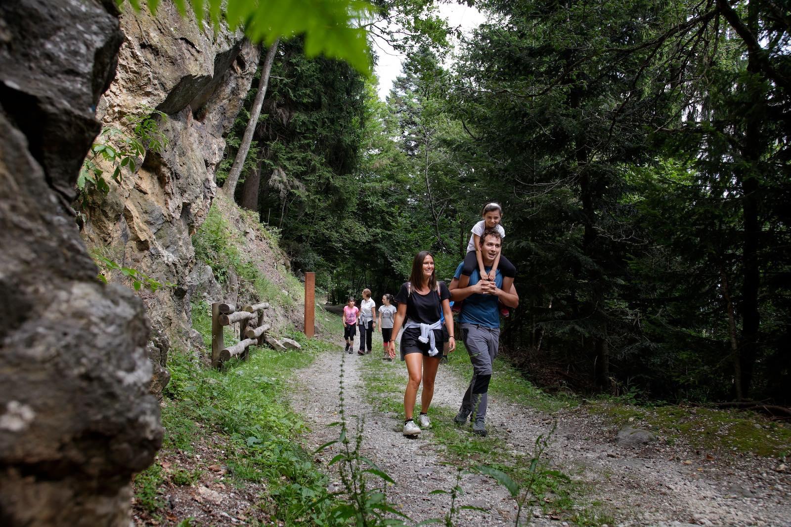 ATTENZIONE! LE VISITE GUIDATE SONO SOSPESE PER LAVORI DI RIQUALIFICAZIONE IN CORSO NEL SITO MINERARIO