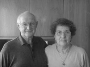 Augusta Rinaldi, Miniere di Darzo